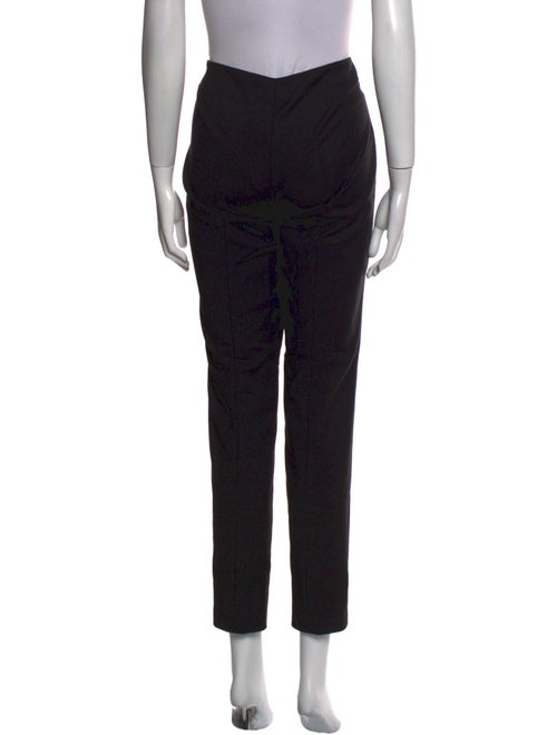 Akris Skinny Leg Pants