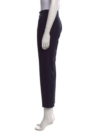 Akris Straight Leg Pants