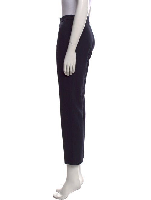 Akris Straight Leg Pants