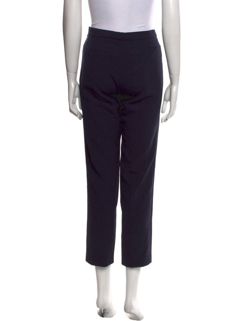 Akris Straight Leg Pants