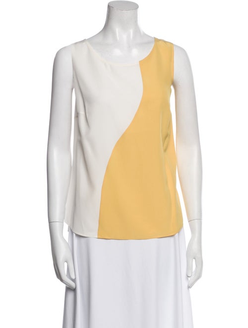 Akris Punto Colorblock Pattern Set