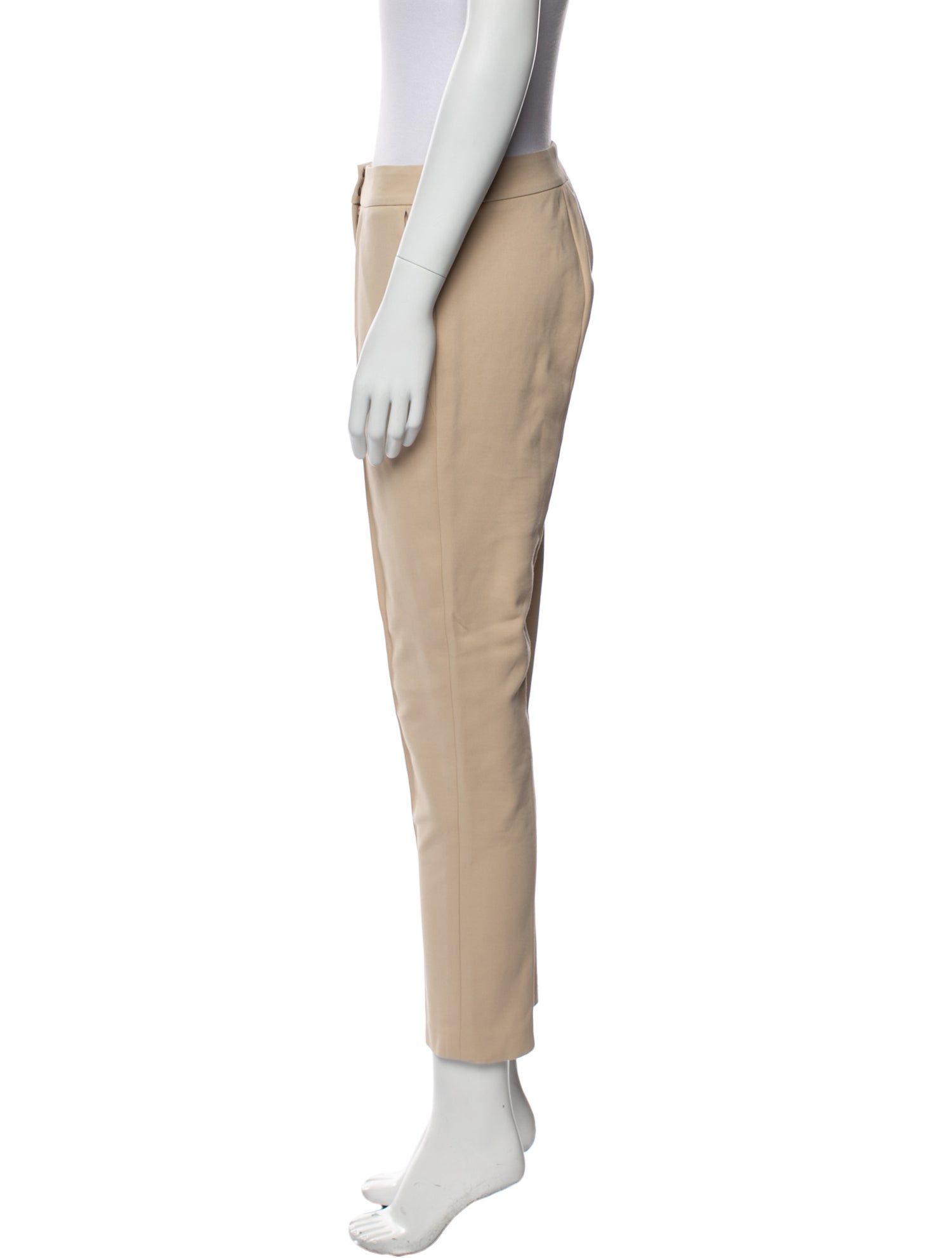 Akris Skinny Leg Pants