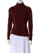 Akris Cashmere Turtleneck Sweater