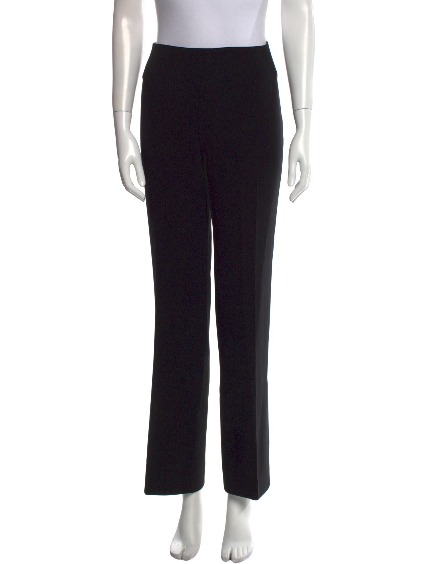 Akris Wool Wide Leg Pants