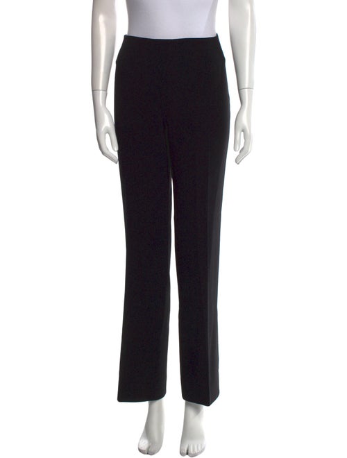 Akris Wool Wide Leg Pants
