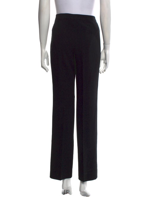 Akris Wool Wide Leg Pants