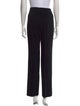 Akris Wool Wide Leg Pants