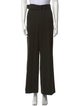 Akris Wool Wide Leg Pants