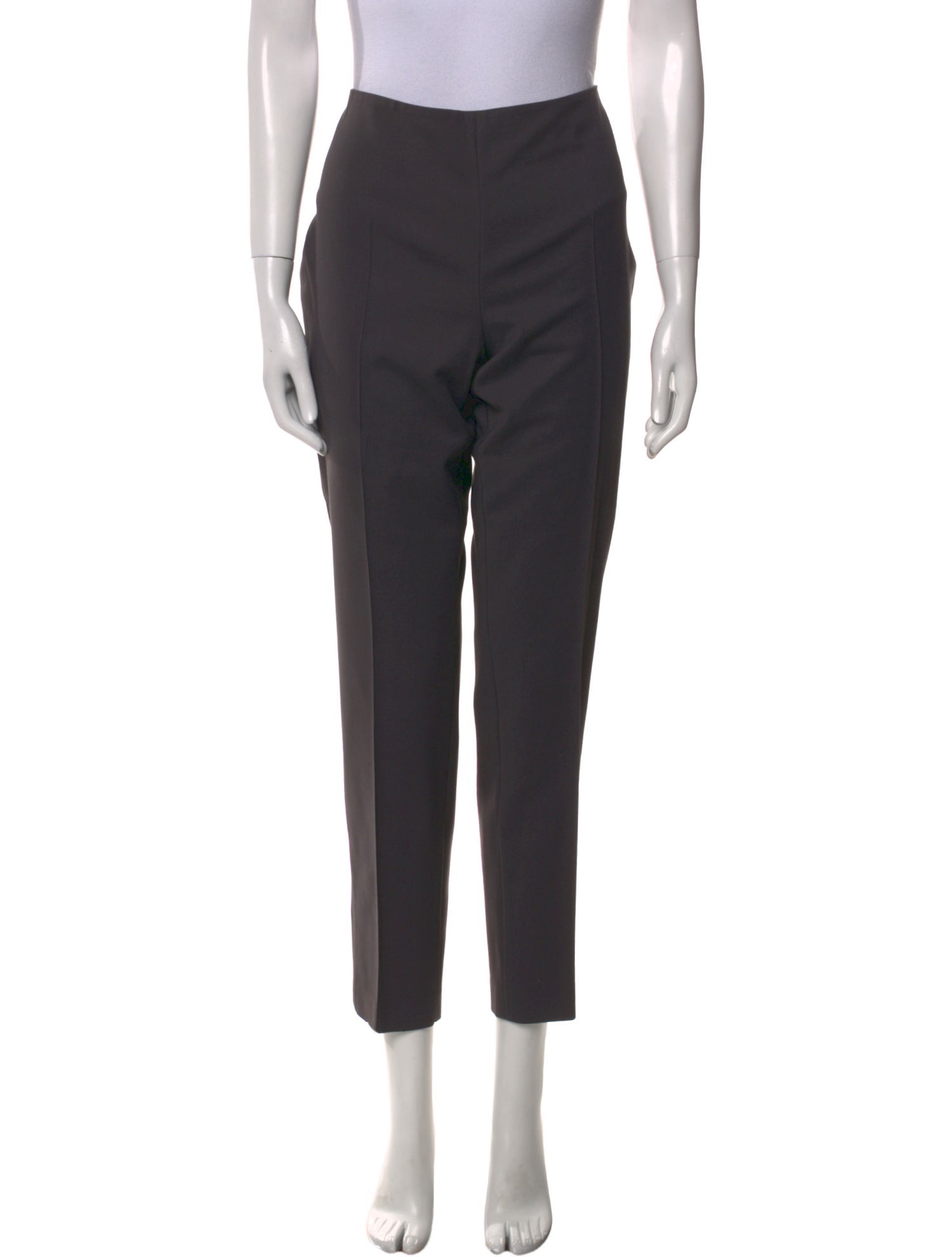 Akris Straight Leg Pants