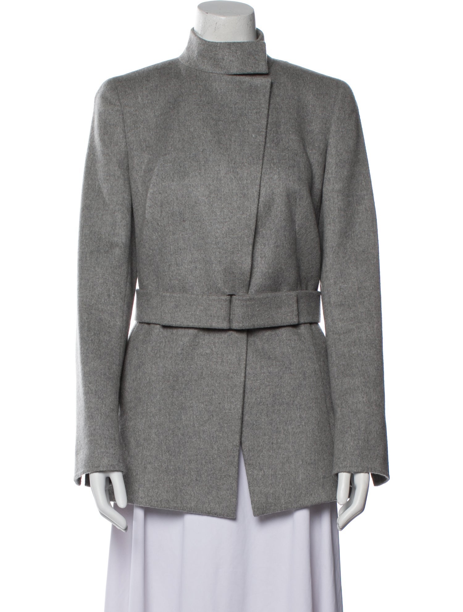 Akris Cashmere Jacket