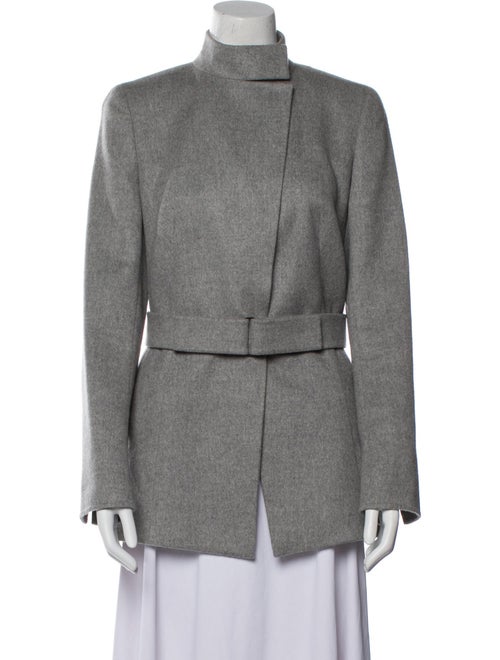 Akris Cashmere Jacket