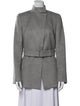 Akris Cashmere Jacket