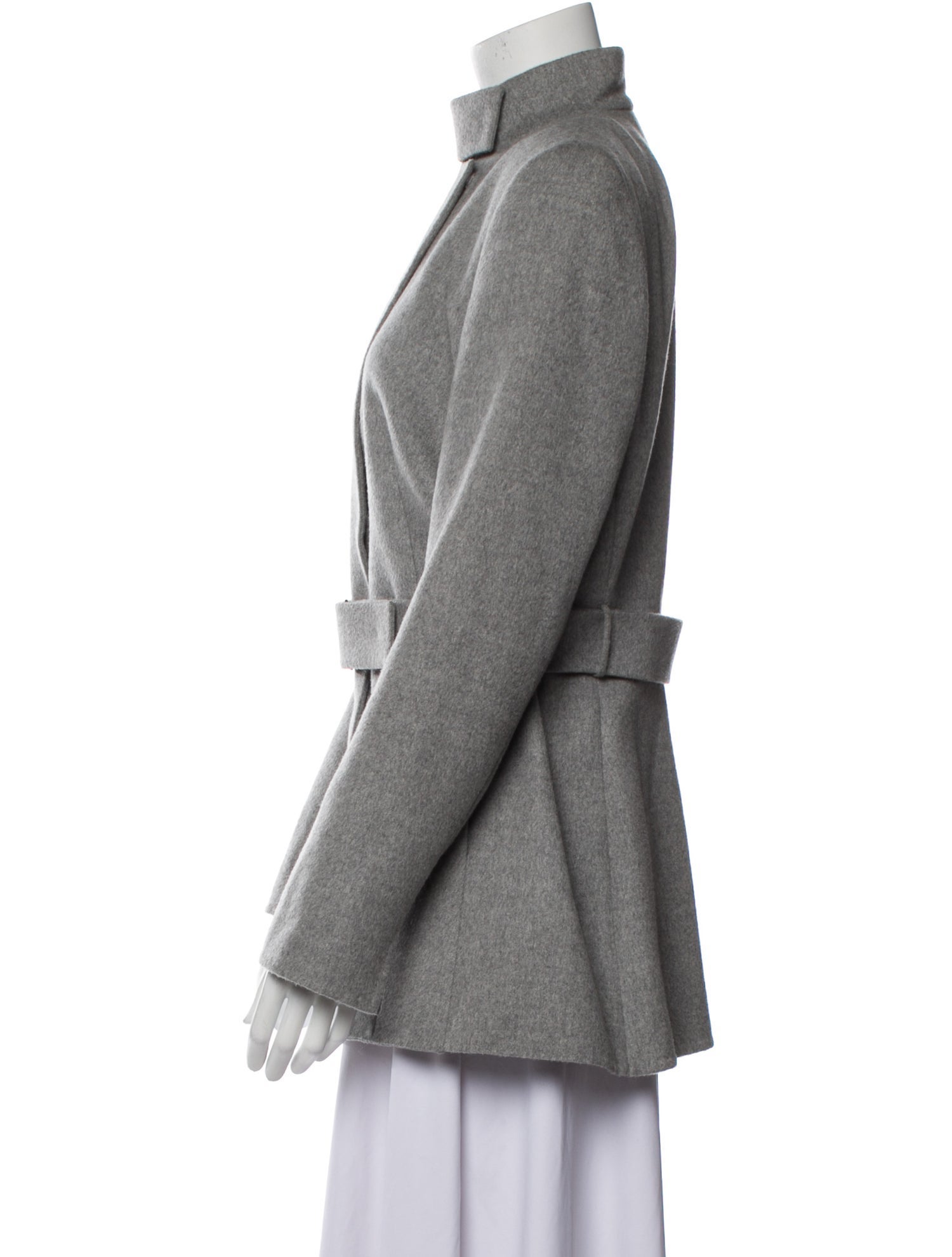 Akris Cashmere Jacket
