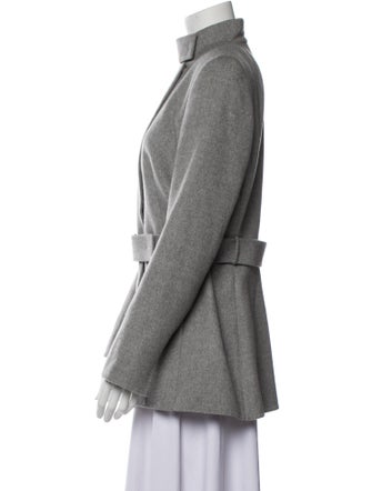 Akris Cashmere Jacket
