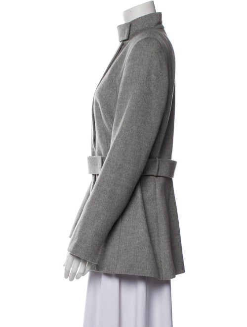 Akris Cashmere Jacket
