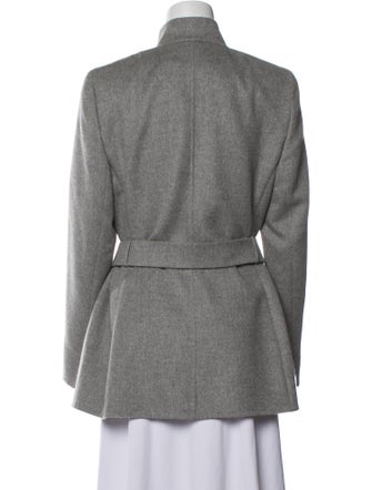 Akris Cashmere Jacket