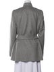 Akris Cashmere Jacket
