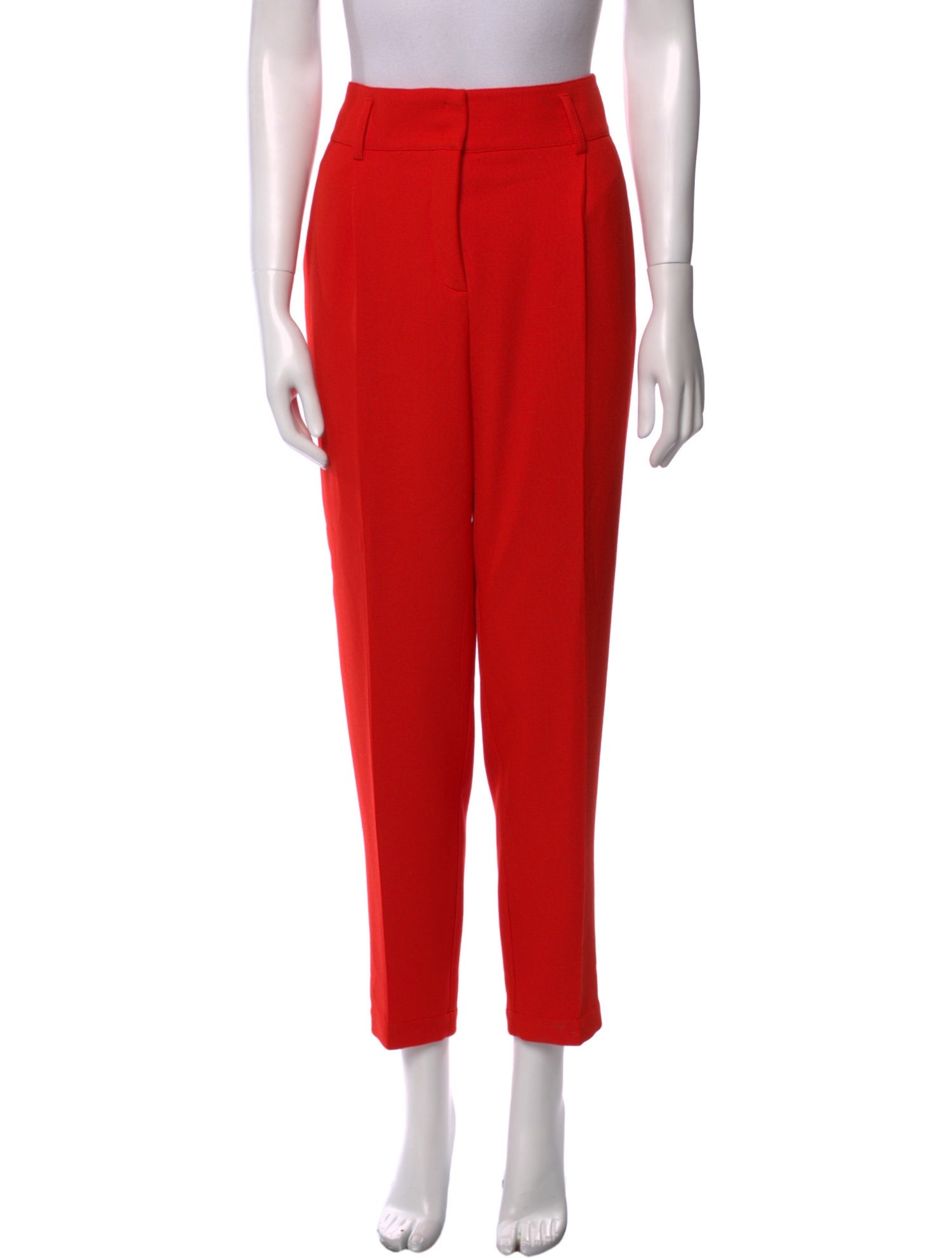 Akris Skinny Leg Pants