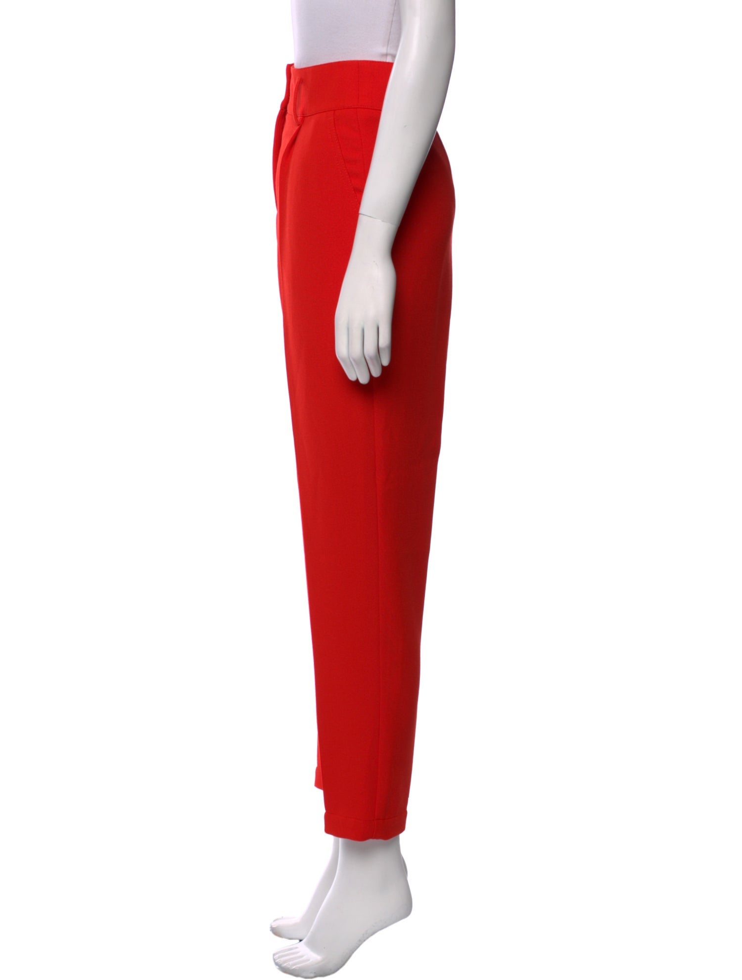 Akris Skinny Leg Pants