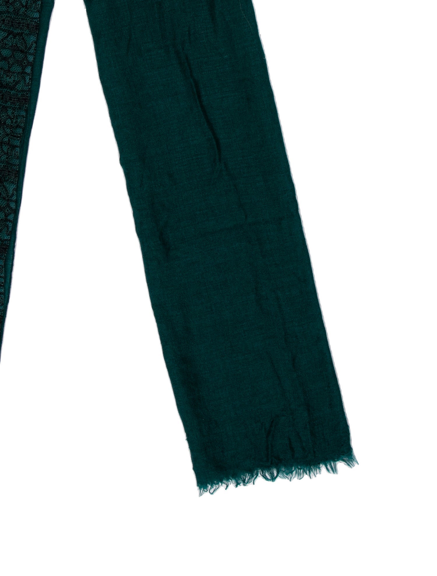 Akris Cashmere Scarf