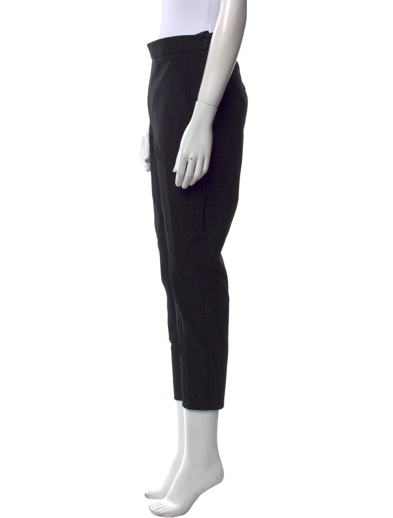 Akris Skinny Leg Pants