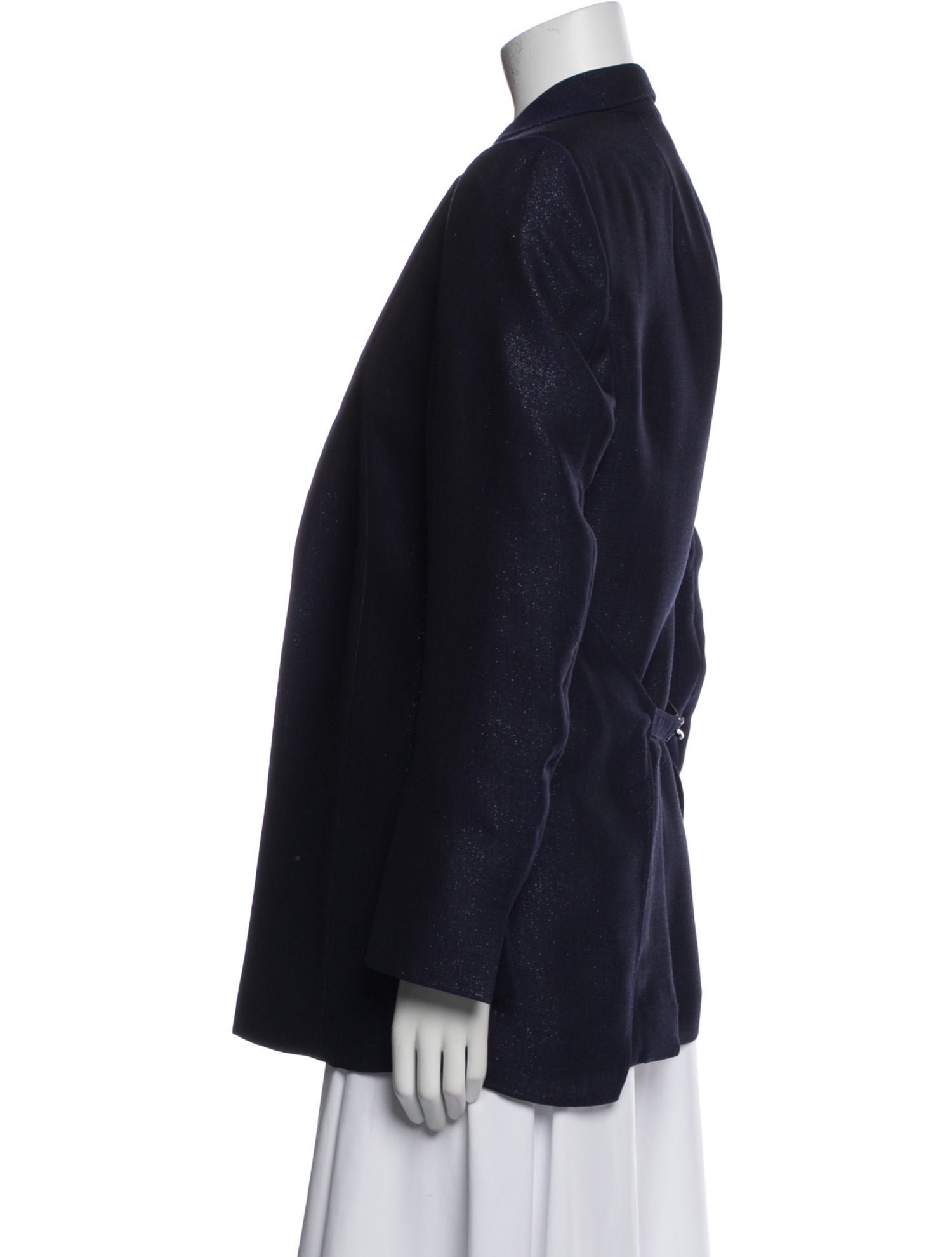 Akris Virgin Wool Blazer w/ Tags