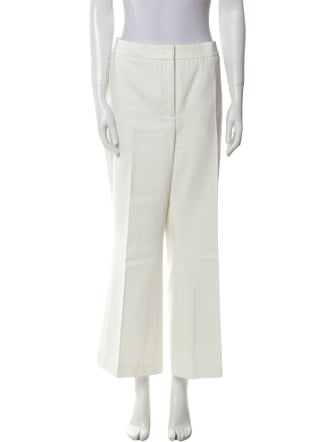 Akris Wide Leg Pants