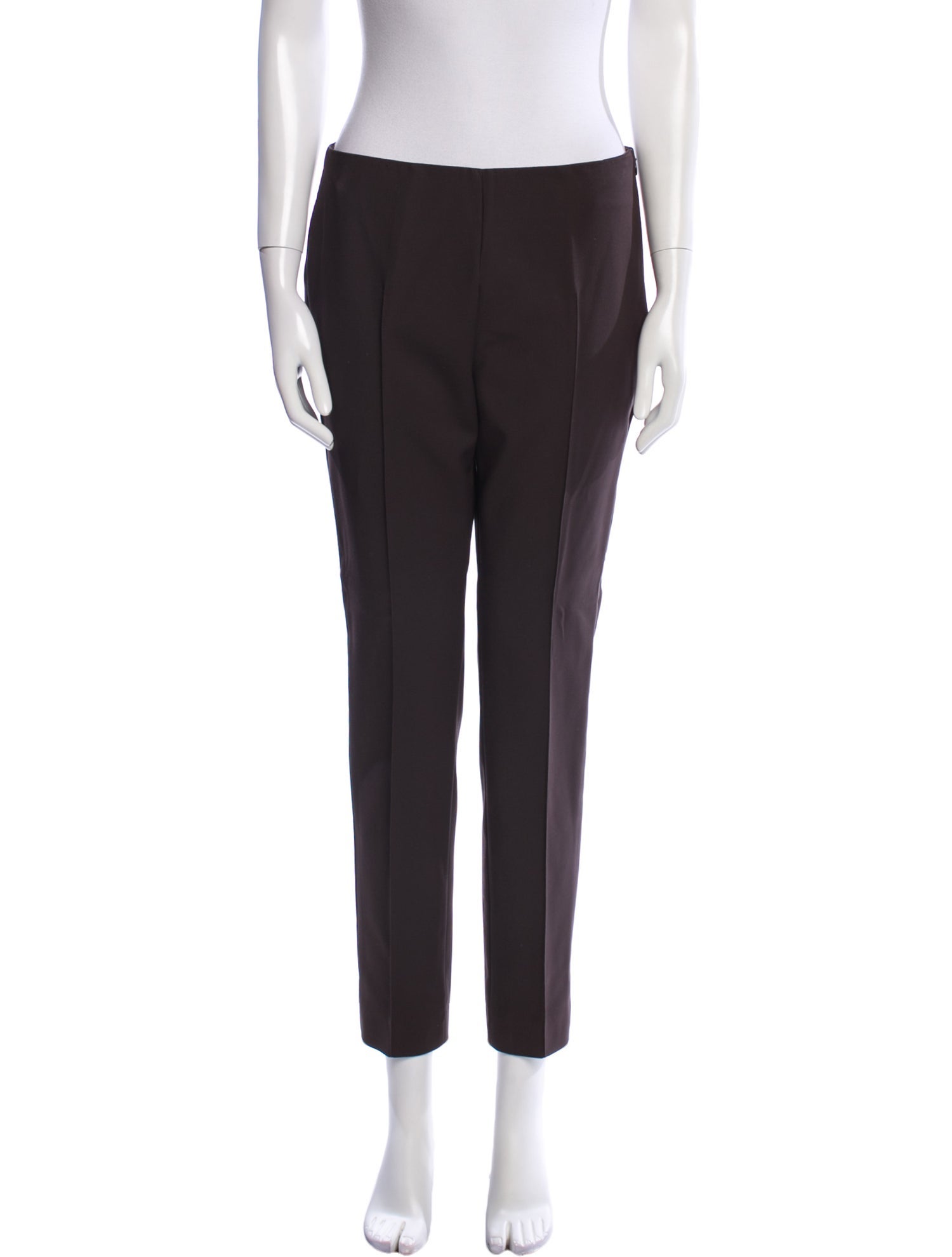 Akris Skinny Leg Pants