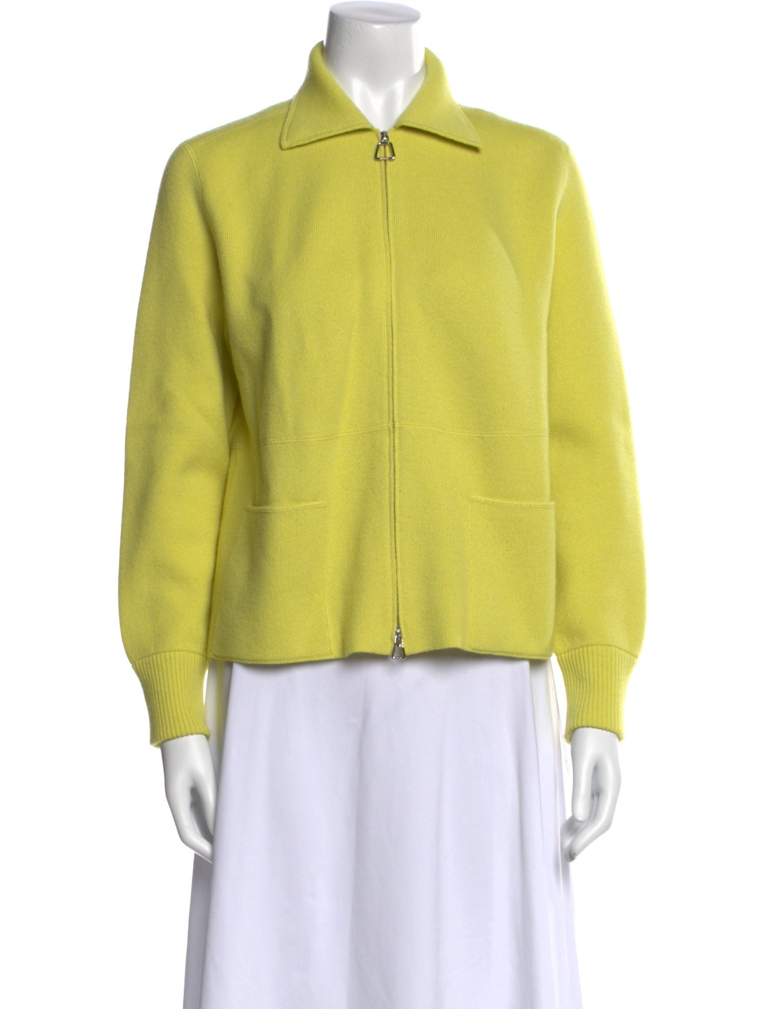 Akris Cashmere Sweater