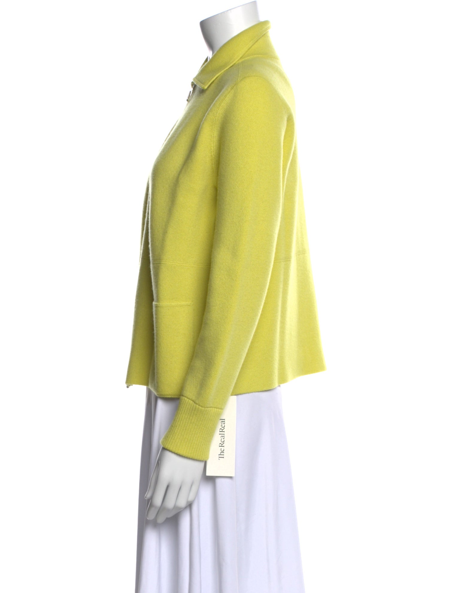 Akris Cashmere Sweater