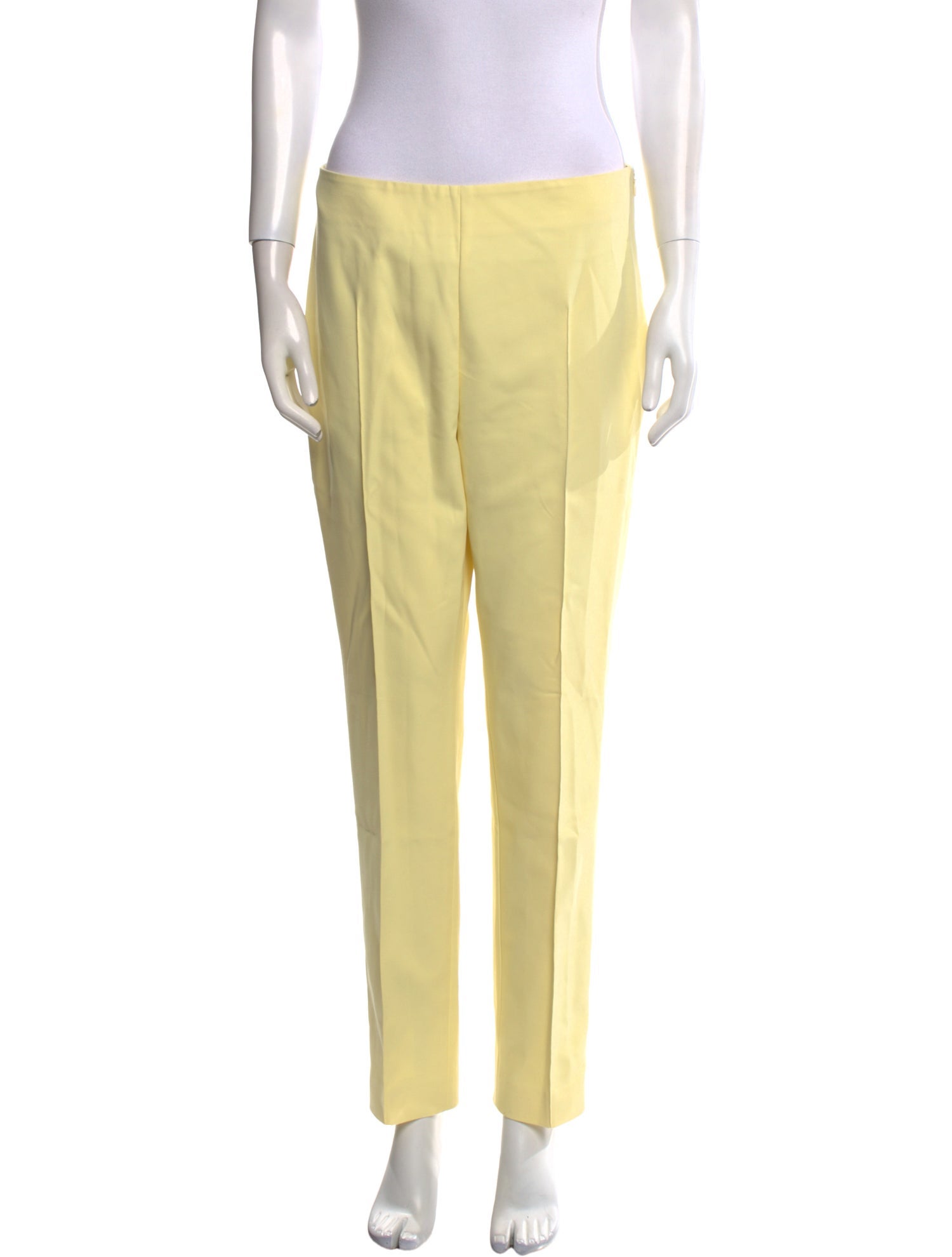 Akris Straight Leg Pants