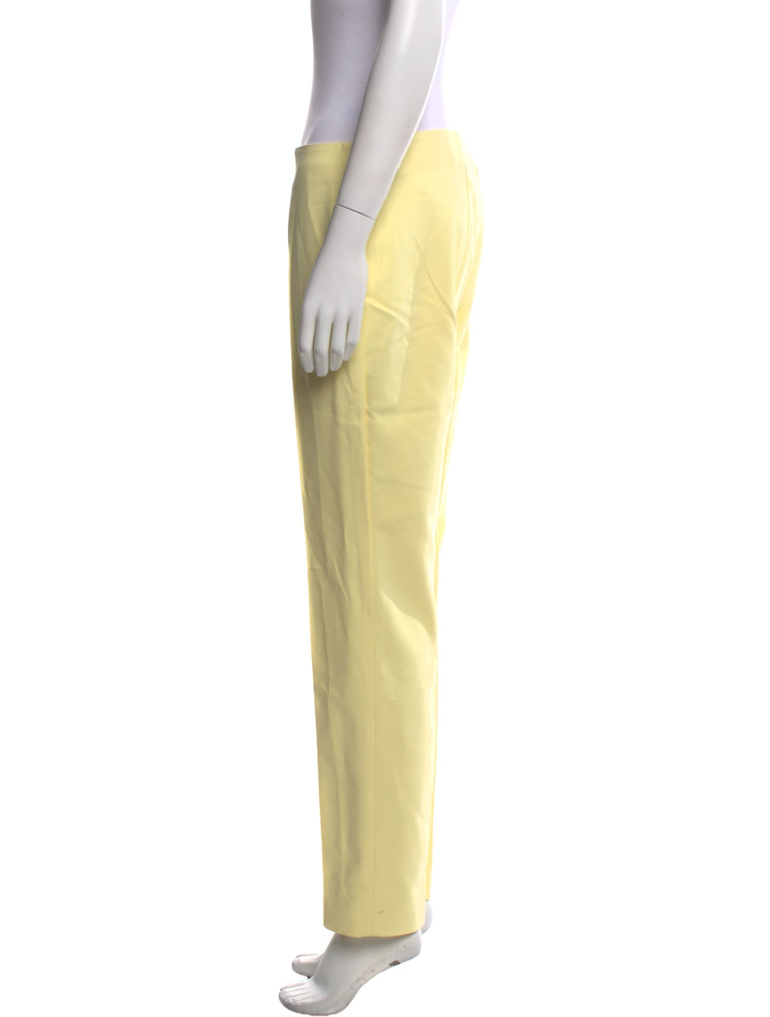 Akris Straight Leg Pants