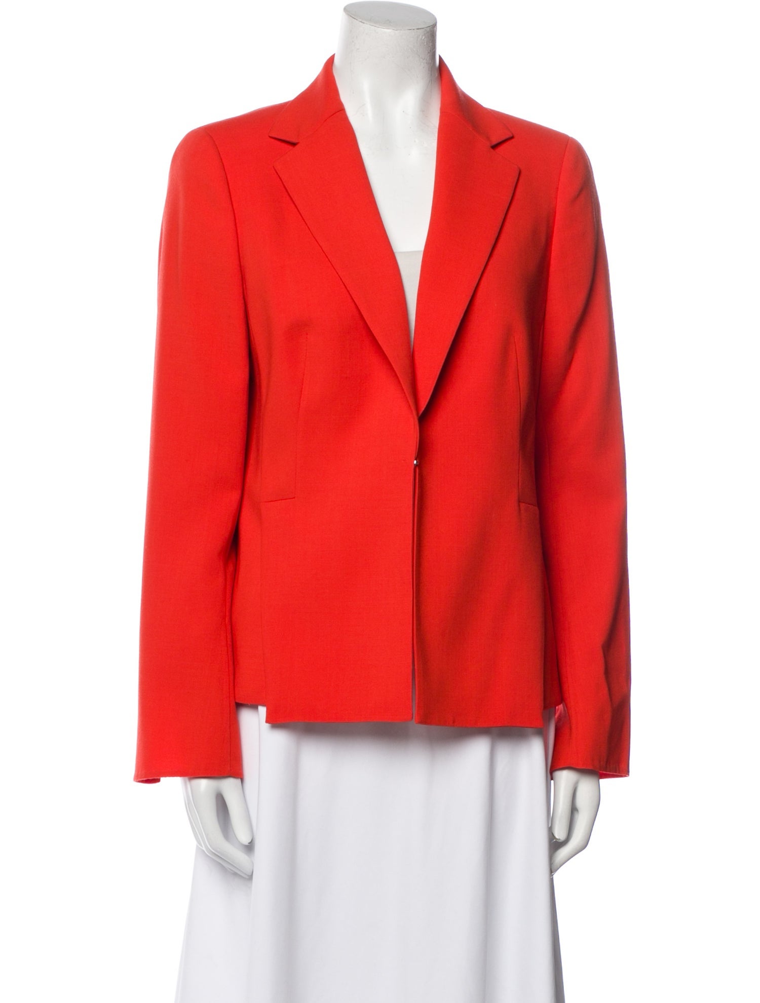 Akris Wool Blazer w/ Tags