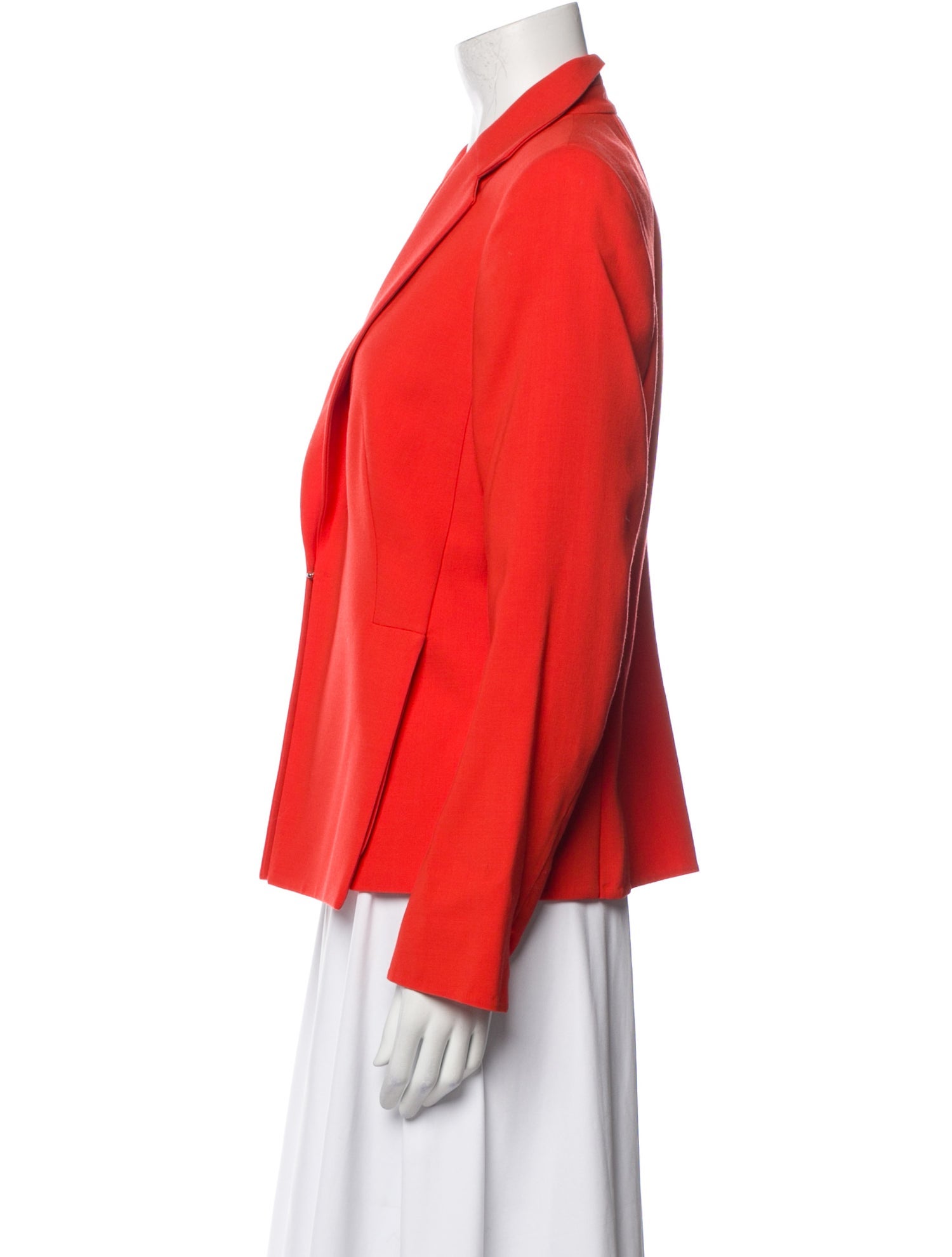 Akris Wool Blazer w/ Tags