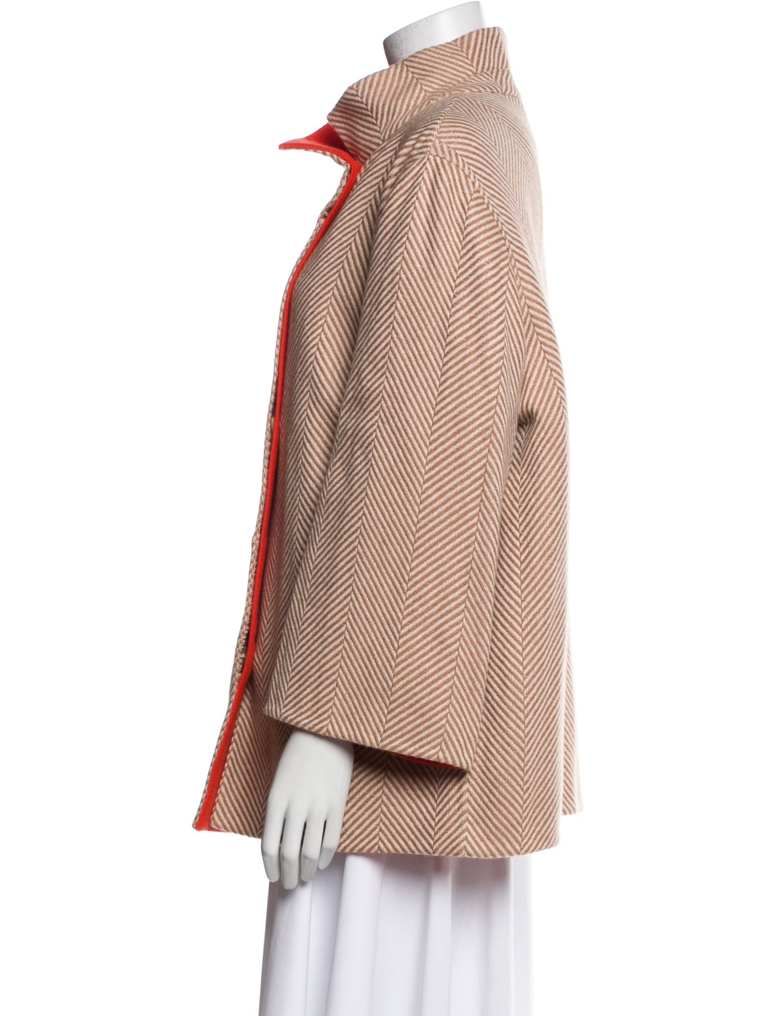 Akris Cashmere Jacket