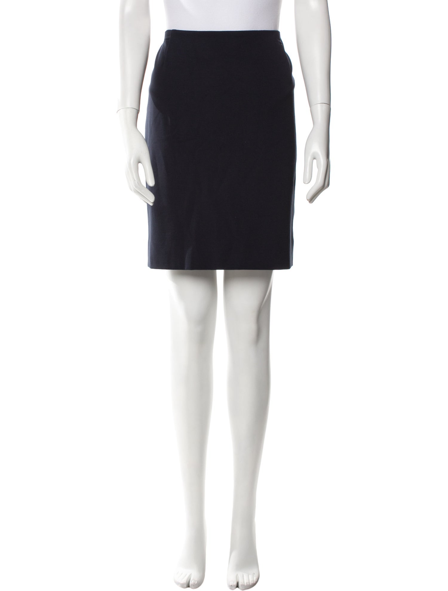 Akris Mini Skirt