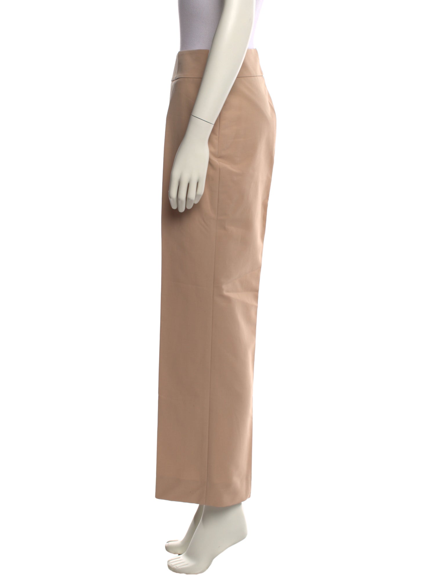 Akris Wide Leg Pants