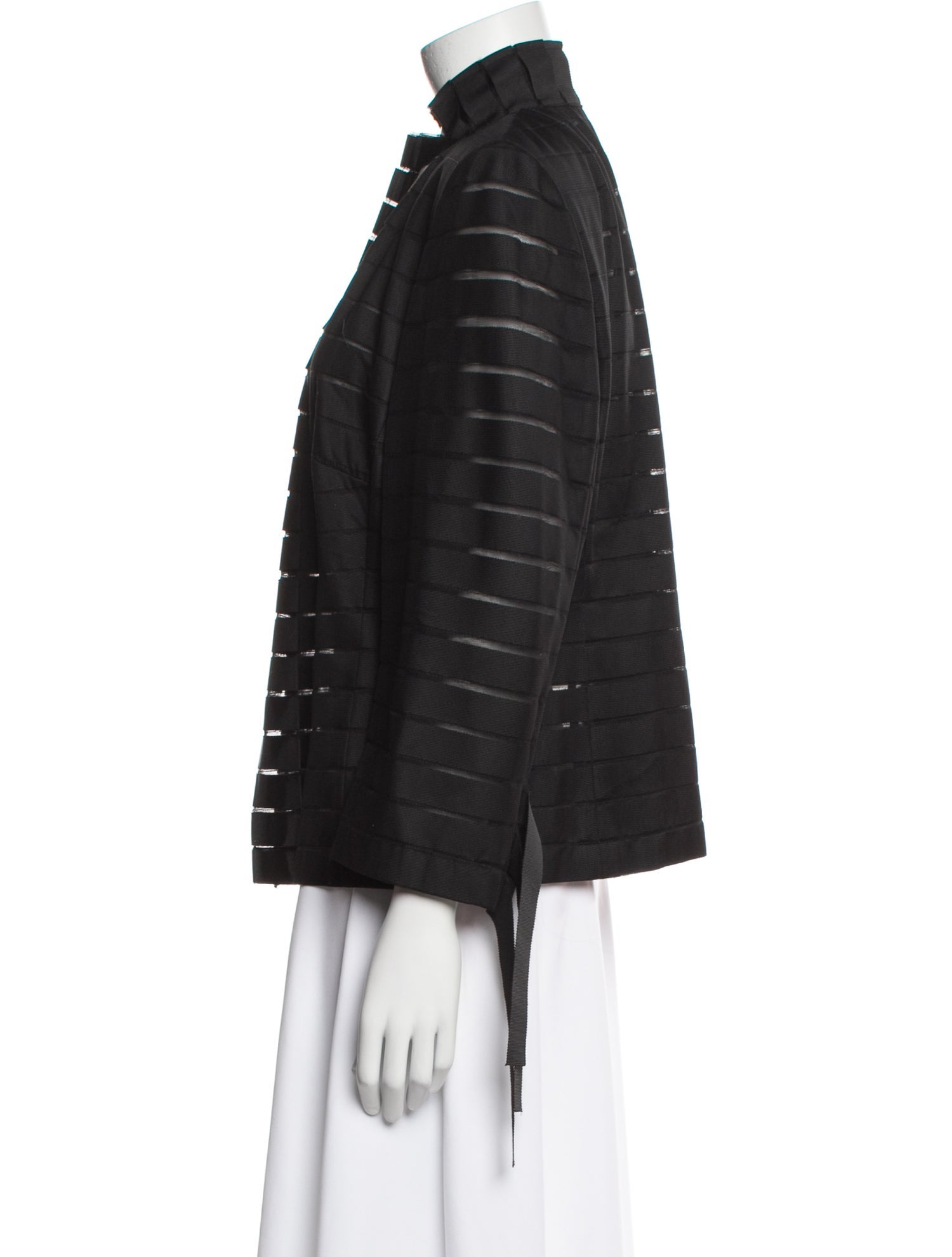 Akris Evening Jacket