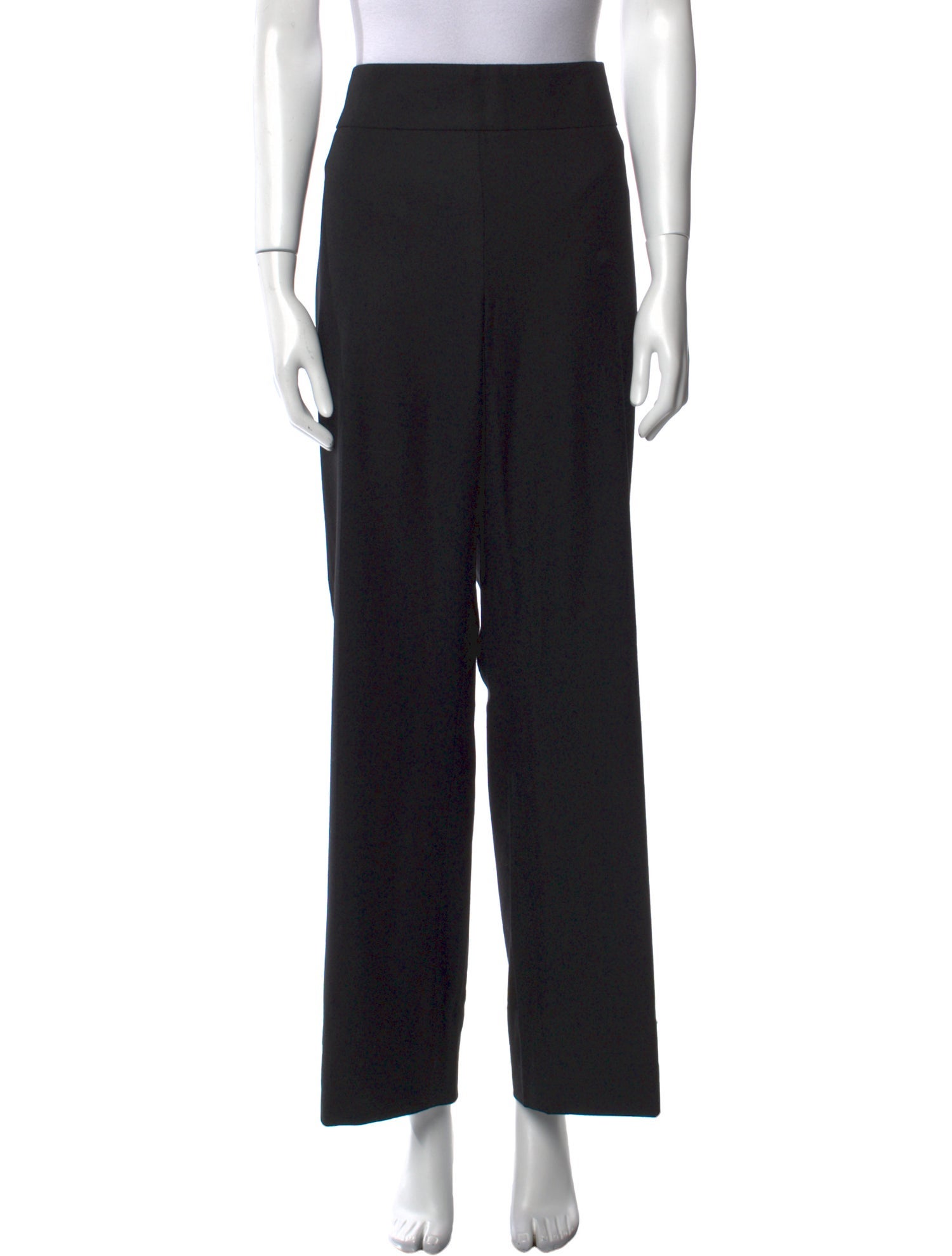Akris Wide Leg Pants