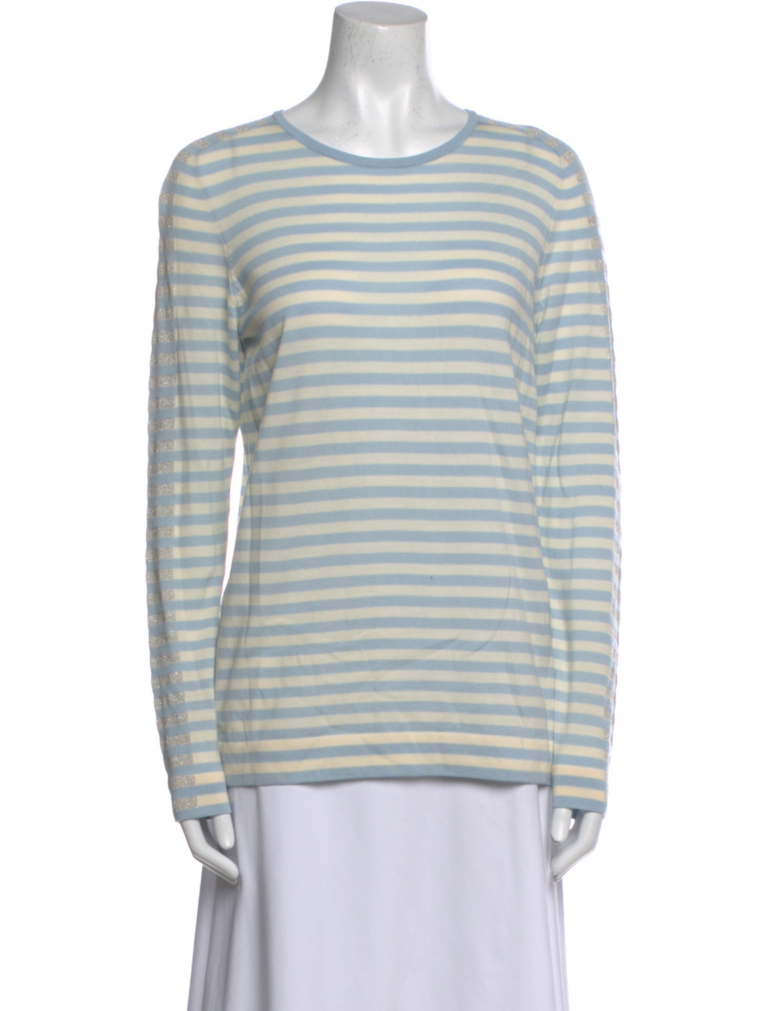 Akris Punto Saks Fifth Avenue Wool Top