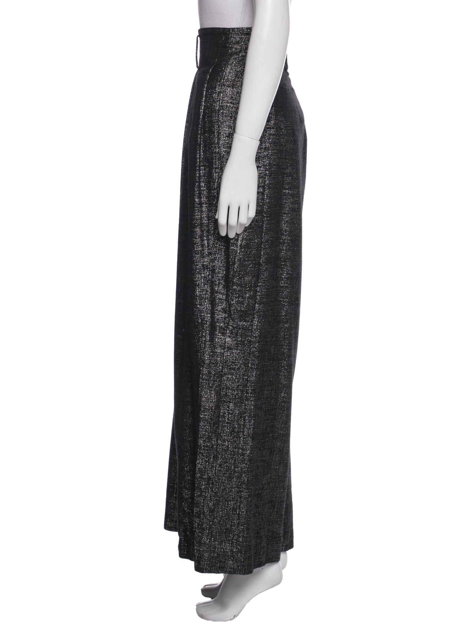 Akris Wide Leg Pants