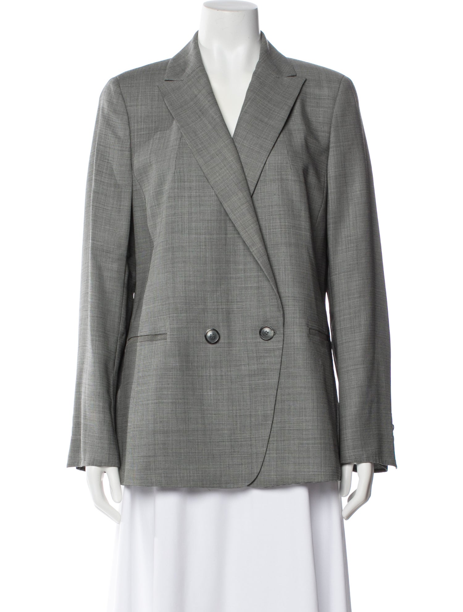 Akris Wool Blazer w/ Tags