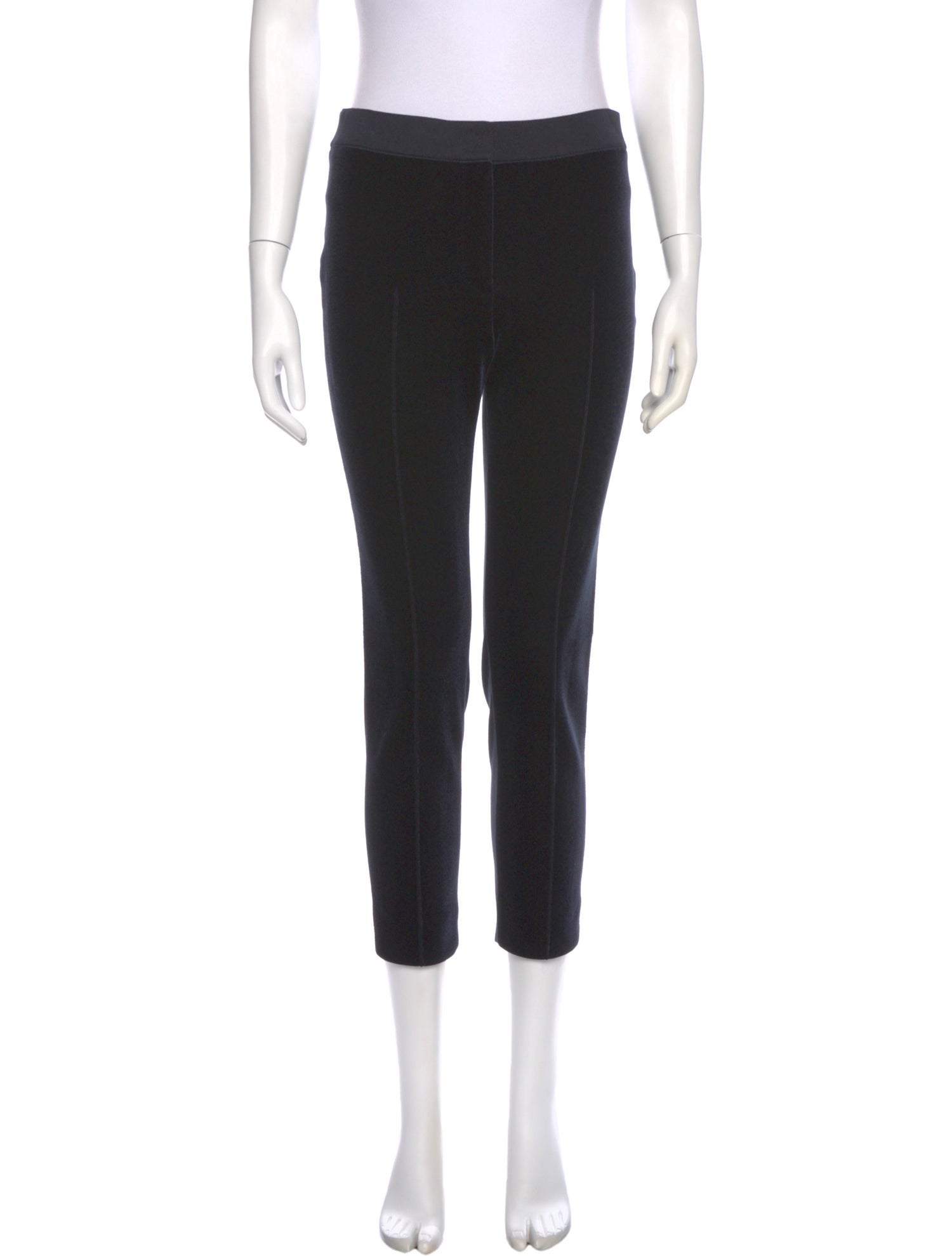 Akris Punto Skinny Leg Pants