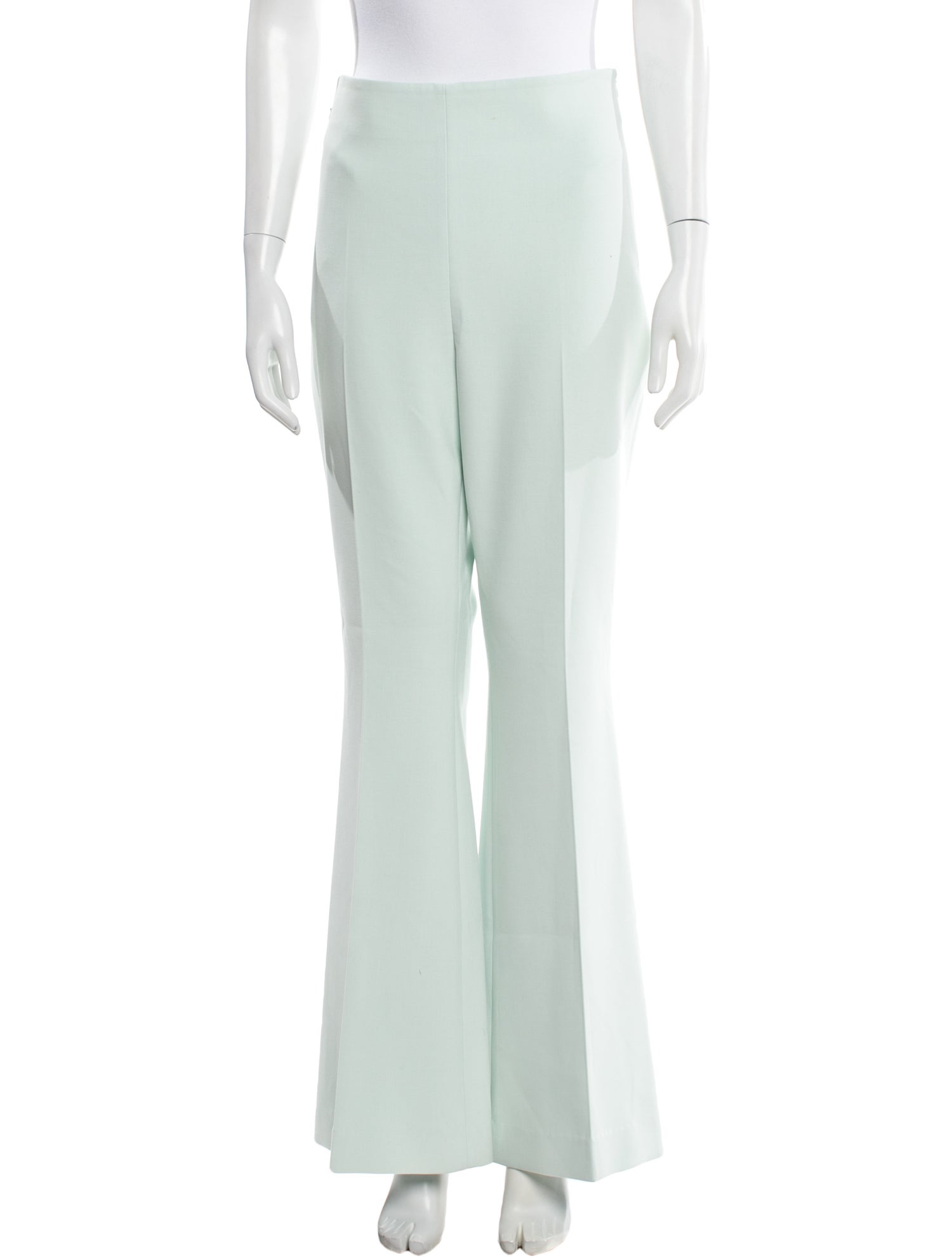 Akris Wide Leg Pants