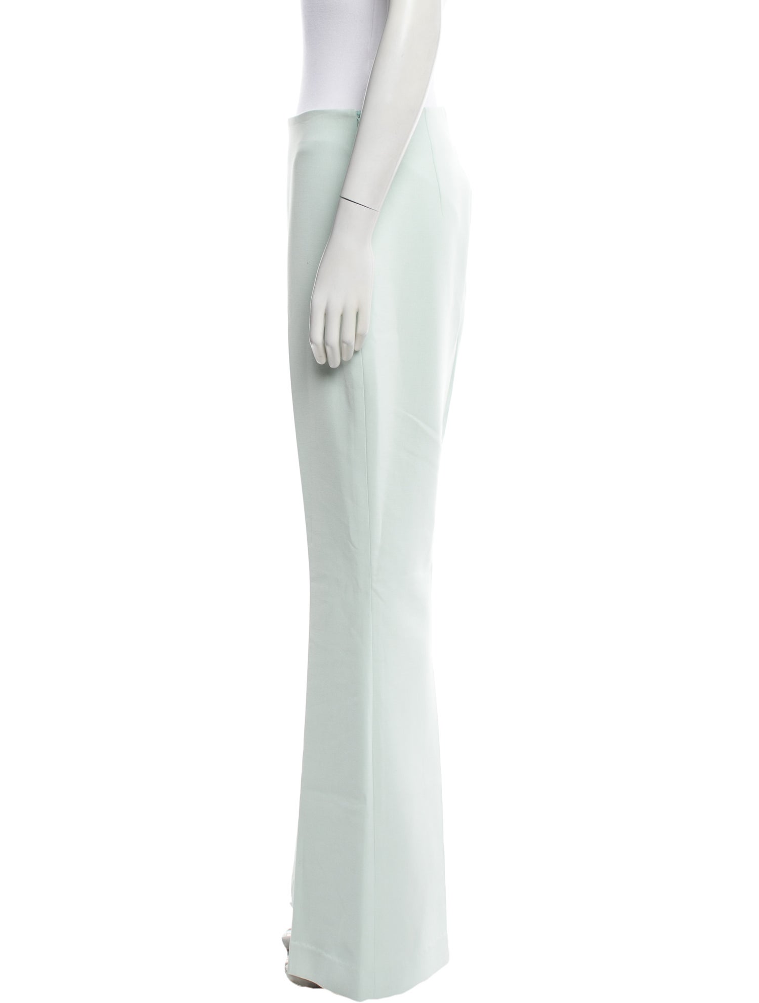 Akris Wide Leg Pants