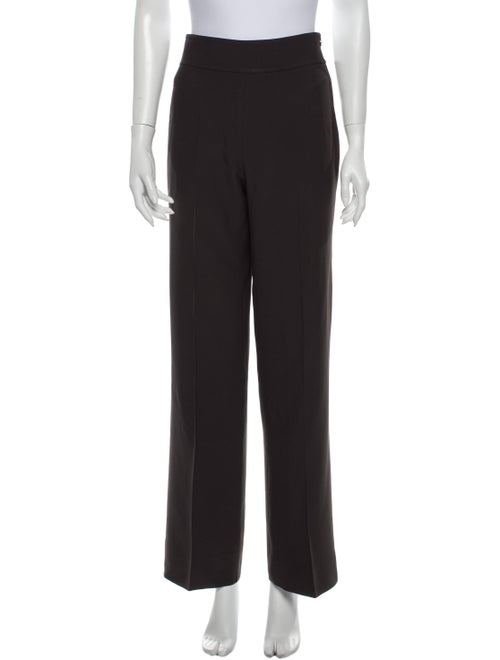 Akris Wide Leg Pants Grey