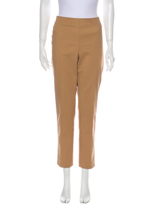 Akris Straight Leg Pants