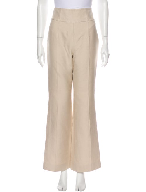 Akris Wide Leg Pants