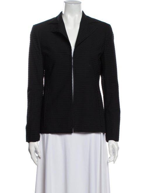 Akris Wool Blazer Wool