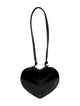 Alaïa Patent Leather Shoulder Bag
